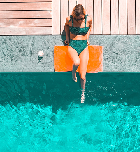 Beach Vacations