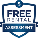 Free Rental Assessment