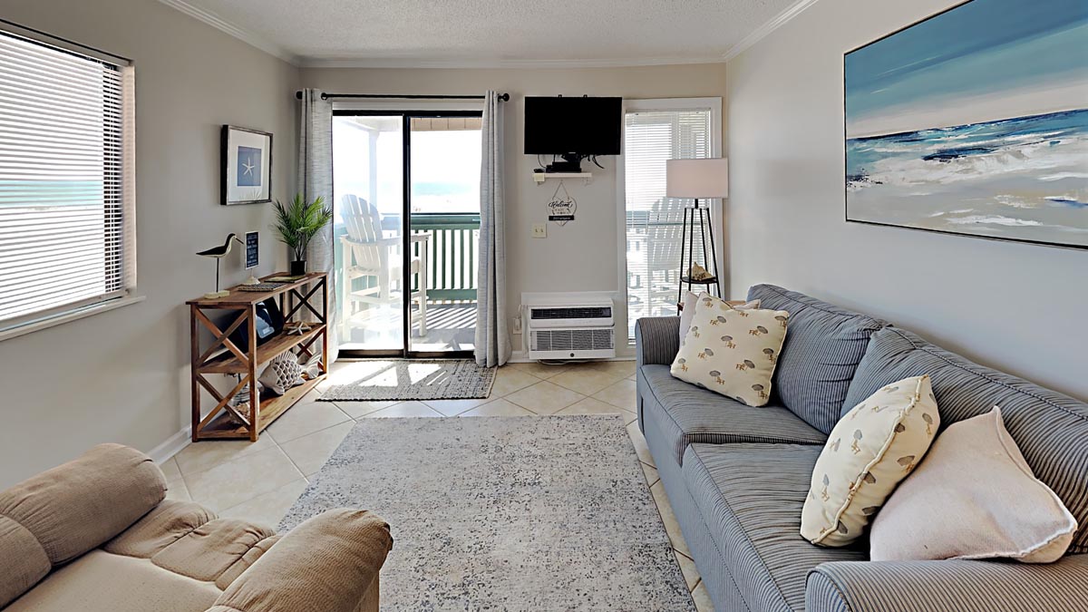 a place at the beach